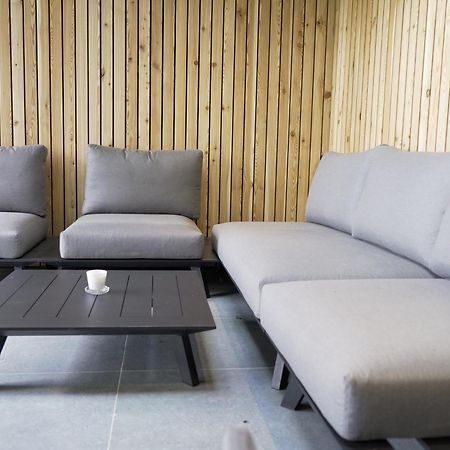Abacus Villa Assesse Kültér fotó
