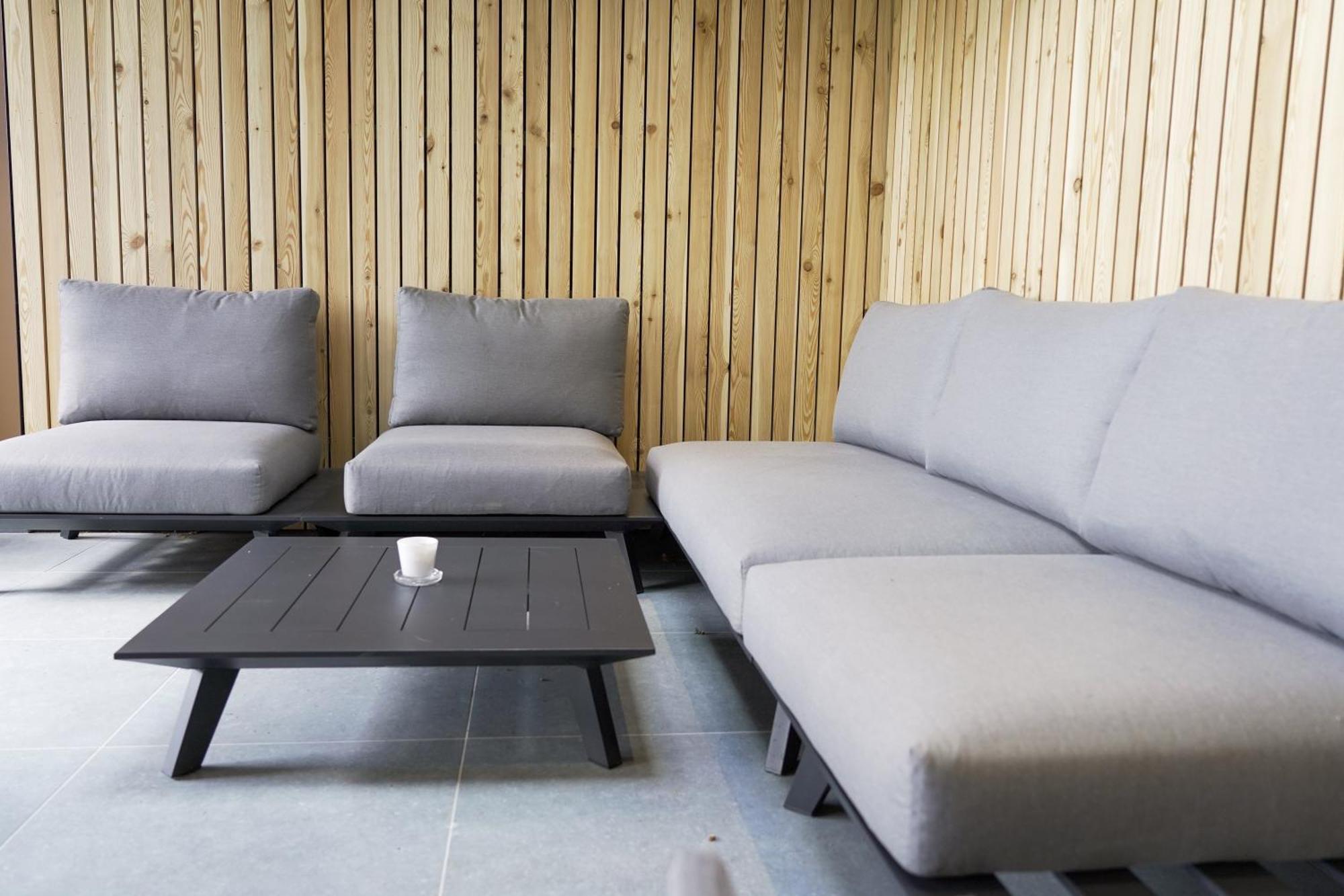 Abacus Villa Assesse Kültér fotó